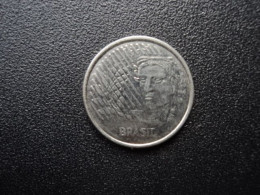 BRÉSIL : 10 CENTAVOS  1994   KM 633    SUP - Brazil