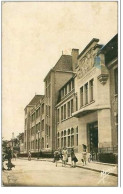 92.SCEAUX.LYCEE MARIE CURIE.CPSM - Sceaux