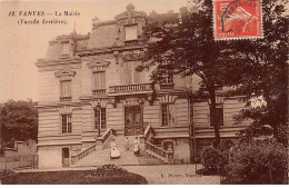 92.AM17757.Vanves.N°12.La Mairie - Vanves