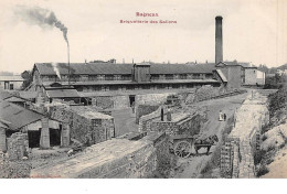 92. N°206231. Bagneux. Briquetterie Des Sallons - Bagneux