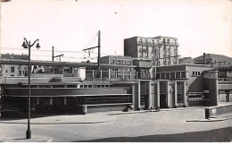 92 - Vanves - SAN23192 - La Gare - CPSM 14X9 Cm - Vanves