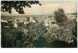 93 .n°39724 . Rosny Sous Bois.vue Generale.cpsm 14 X 9 Cm . - Rosny Sous Bois