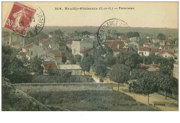 93 . N°41179 . Neuilly Plaisance.panorama - Neuilly Plaisance