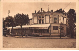 93 - PIERREFITE - SAN35324 - La "Civette" De La Gare - Pierrefitte Sur Seine