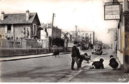 93 - Neuilly Plaisance - SAN23212 -  Plateau D'Avron - Avenue Daniel Perdrigé - CPSM 14X9 Cm - Neuilly Plaisance