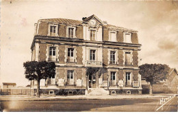 93 - Bobigny - SAN23218 - La Mairie - CPSM 14X9 Cm - Bobigny