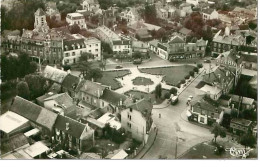 93.SEVRAN.VUE AERIENNE.CPSM - Sevran