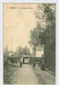 93.SEVRAN.LE PASSAGE DU LAVOIR - Sevran