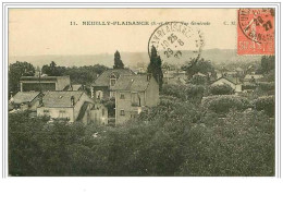 93.NEUILLY-PLAISANCE.VUE GENERALE - Neuilly Plaisance