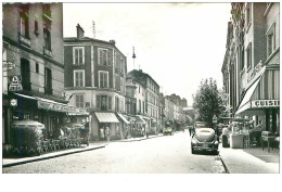 93.LE PRE ST GERVAIS.n°23775.RUE A JOINEAU.CPSM - Le Pre Saint Gervais