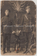 Lietuva, Savanoriai, Apie 1920 M. Fotografija - Lituanie