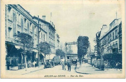 94.ABLON SUR SEINE.RUE DU BAC - Ablon Sur Seine