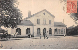 94 - SUCY - SAN35352 - La Gare - Sucy En Brie