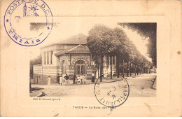 94 - THIAIS - SAN35350 - La Salle Des Fêtes - Thiais