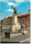 88.MONTHUREUX SUR SAONE.MONUMENT AUX MORTS.CPSM - Monthureux Sur Saone