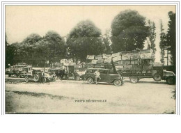 94.MANDRES.TRANSPORTS ET CAMIONNAGES HENRI ARDHUIN.PHOTO BECHETOILLE - Mandres Les Roses