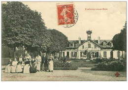 94.FONTENAY-SOUS-BOIS.n°138.HOSPICE INTERCOMMUNAL - Fontenay Sous Bois