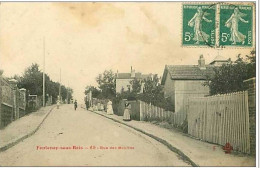 94.FONTENAY SOUS BOIS.69 RUE DES MOULINS - Fontenay Sous Bois