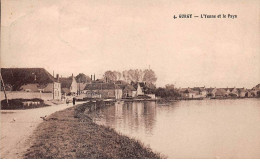 89 - GURGY - SAN28578 - L'Yonne Et Le Pays - Gurgy