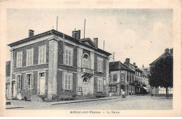 89 - AILLANT SUR THOLON - SAN28575 - La Mairie - Aillant Sur Tholon