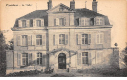 89 - N°75973 - FONTAINES - Le Thabor - Fontaines Salees