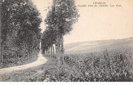 89 - N°75572 - CHABLIS - Grands Crus De Chablis - Les Clos - Chablis