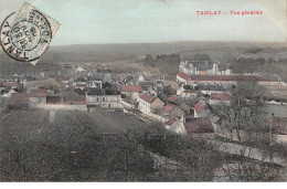 89 - N°74534 - TANLAY - Vue Générale - Tanlay