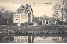 91 - LARDY - SAN25018 - Les Pastoureaux - Lardy