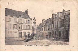 91 - LA FERTE ALAIS - SAN25008 - Place Carnot - La Ferte Alais