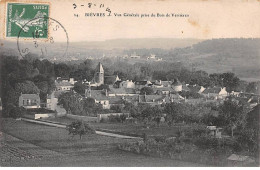 91 - BIEVRES - SAN44250 - Vue Générale Prise Du Bois De Verrières - Bievres