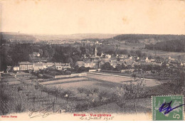 91 - BIEVRES - SAN44252 - Vue Générale - Bievres