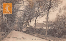 91 - BIEVRES - SAN44253 - Les Hommeries - Bievres