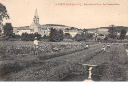 91 - N°111708 - La Ferté-Alais - Industries Du Pays - Les Cressonnières - La Ferte Alais