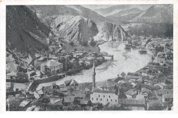 Arménie - N°73895 - Vue D'un Village Au Bord De L'eau - Armenia