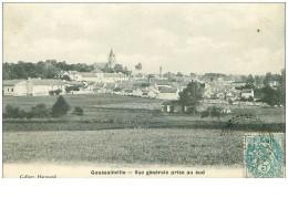 95 . N°43395 . Goussainville . Vue Generale Prise Au Sud - Goussainville