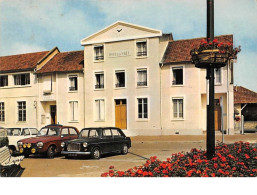 95 .  N°200872  .  BEZONS  .  LA MAIRIE  .   CPSM . 14,5 X 10,5 - Bezons