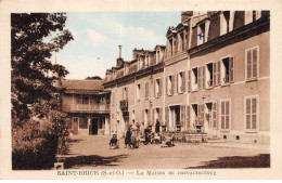 95 - SAINT BRICE - SAN35361 - La Maison De Convalescence - Saint-Brice-sous-Forêt