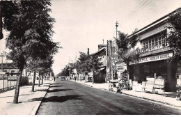 95 - PERSAN - SAN23241 - Rue Jean Jaurès - CPSM 14X9 Cm - Persan