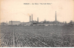 95 - PERSAN - SAN32776 - Les Usines "The India Rubber" - Persan
