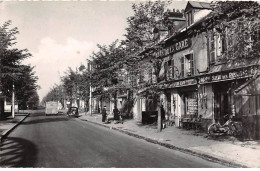 95 - PERSAN - SAN23240 - Rue Gaston Vermeire - CPSM 14X9 Cm - Persan