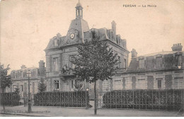 95 - PERSAN - SAN31309 - La Mairie - Persan