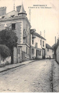 95 - MONTSOULT - SAN30192 - L'Entrée De La Villa Béthanie - Montsoult