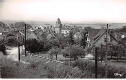 95 - MARINES - SAN23265 - Vue Sur La Rue Du Heaulme - CPSM 14X9 Cm - Marines