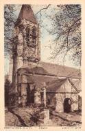 95 - MERY SUR OISE - SAN44324 - L'Eglise - Mery Sur Oise