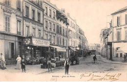 95 - BEZONS - SAN31304 - Rue De Paris - Bezons