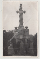 Kaunas, Paminklams žuvusiems Dėl Tėvynės, Apie 1930 M. Fotografija - Lituanie