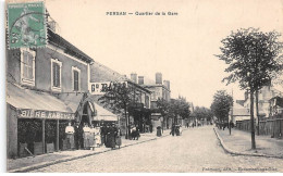 95.AM17913.Persan.Quartier De La Gare - Persan