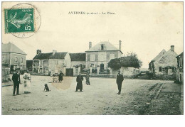 95. N°35951.avernes.la Place - Avernes