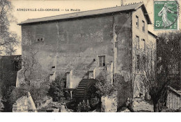 95. N°206327. Arnouville Les Gonesses. Le Moulin. Pas Courante - Arnouville Les Gonesses