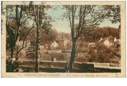 95 .n°33310. Cormeilles En Parisis.square Daguerre - Cormeilles En Parisis